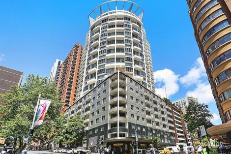 319/298-304 Sussex St, Sydney, NSW 2000