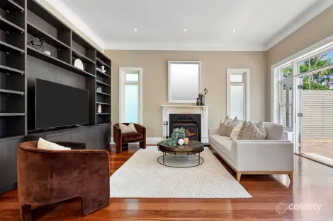 Property photo of 14 Cobar Street Willoughby NSW 2068