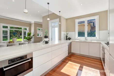 Property photo of 14 Cobar Street Willoughby NSW 2068