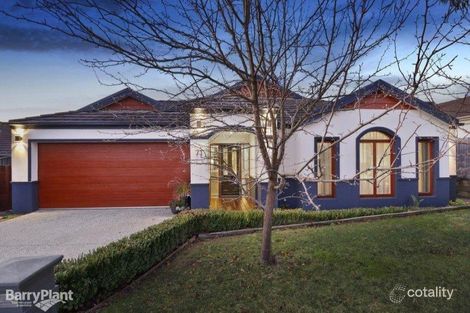 71 Regency Rise, Chirnside Park, VIC 3116