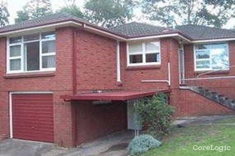 Property photo of 2 Morvan Street West Ryde NSW 2114