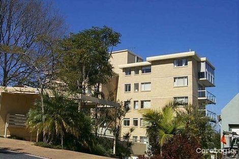 Property photo of 6/33 Mullens Street Hamilton QLD 4007