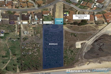 4/69 Guadalupe Dr, Ballajura, WA 6066