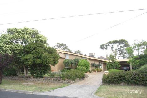 23 Lauer St, Doncaster, VIC 3108