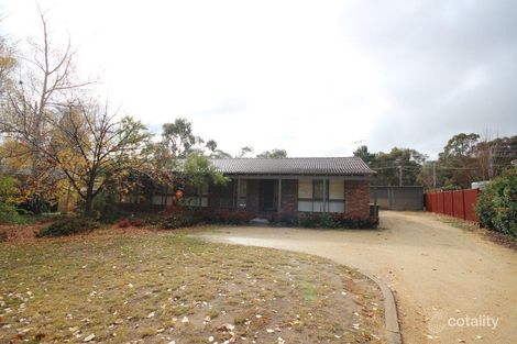 Property photo of 23 Wakelin Circuit Weston ACT 2611