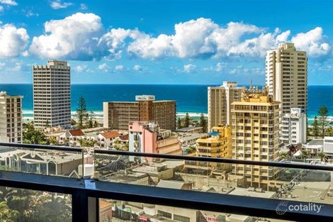Property photo of LOT 2144/9 Ferny Avenue Surfers Paradise QLD 4217
