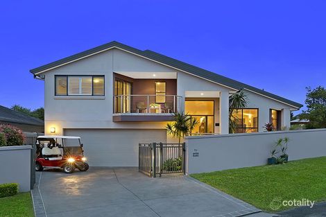 51 Bellevue St, Shelly Beach, NSW 2261