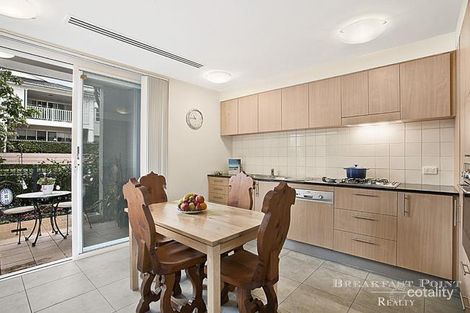 Property photo of 10/1-9 Woodlands Avenue Breakfast Point NSW 2137