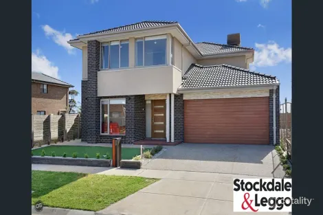 27 Jetty Rd, Werribee South, VIC 3030