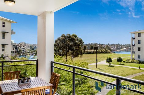 Property photo of 60/1 Janoa Place Chiswick NSW 2046