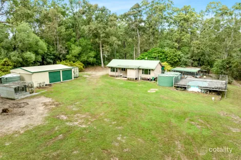 Property photo of 21 Wattle Avenue Bells Bridge QLD 4570