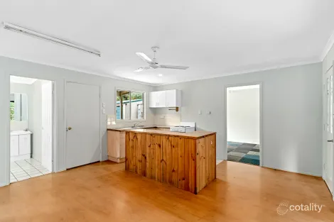 Property photo of 21 Wattle Avenue Bells Bridge QLD 4570