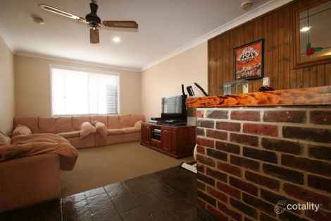 Property photo of 90 Greenbank Drive Werrington Downs NSW 2747