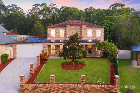 Property photo of 4 Timaru Crescent Eight Mile Plains QLD 4113