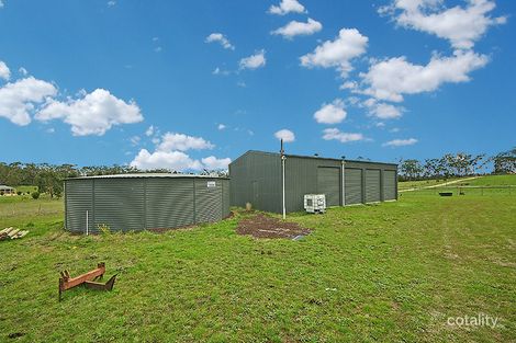 Property photo of 44 Berrys Road Gorae VIC 3305