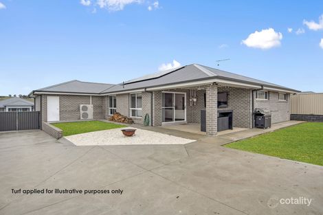Property photo of 130 Hughes Street Kelso NSW 2795
