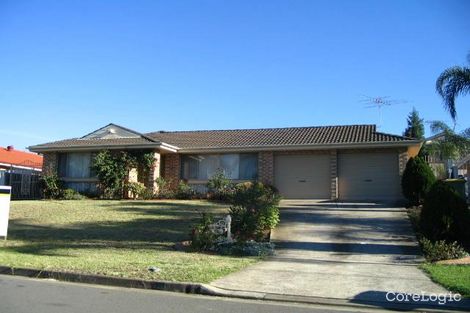Property photo of 5 Somers Street Bonnyrigg NSW 2177