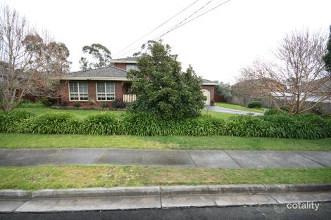 Property photo of 15 Wilson Street Ferntree Gully VIC 3156