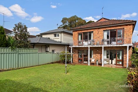 Property photo of 48 Meeks Street Kingsford NSW 2032