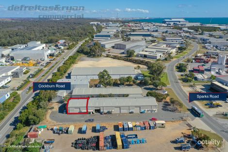 8 Sparks Rd, Henderson, WA 6166