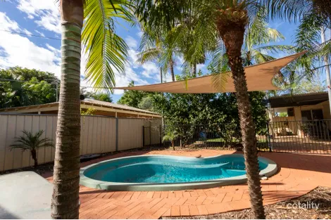 Property photo of 33 Eucalyptus Close Kununurra WA 6743