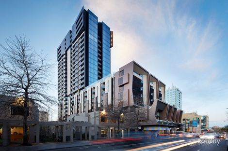 Property photo of 702/227 Toorak Road South Yarra VIC 3141