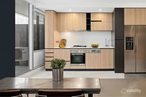 Property photo of 702/227 Toorak Road South Yarra VIC 3141