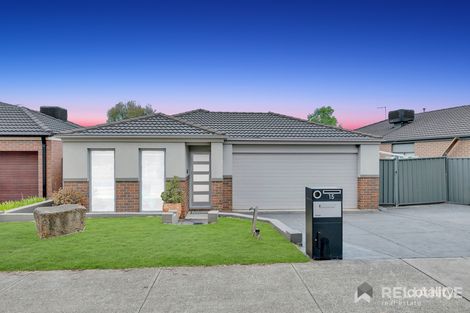 Property photo of 15 Montezuma Avenue Truganina VIC 3029