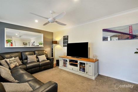 Property photo of 8 Jason Close Hunterview NSW 2330