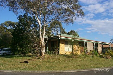 Property photo of 38 Belongil Crescent Byron Bay NSW 2481