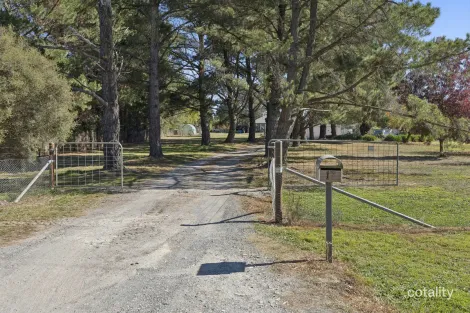 17 Woodleigh Dr, Murrumbateman, NSW 2582