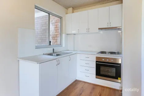 Property photo of 3/12 Wheeler Parade Dee Why NSW 2099