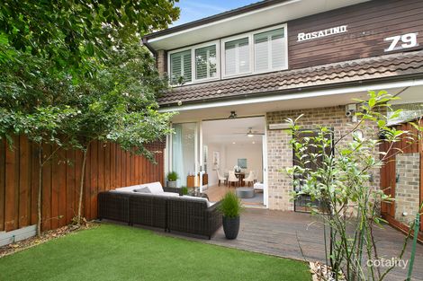 11/79 Rosalind St, Cammeray, NSW 2062