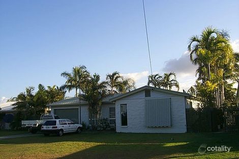 Property photo of 21 Hamish Avenue Rasmussen QLD 4815