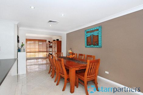 Property photo of 27 Kipling Drive Colyton NSW 2760