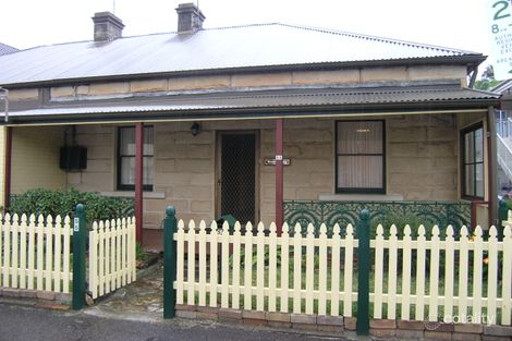 Property photo of 55 Whistler Street Manly NSW 2095
