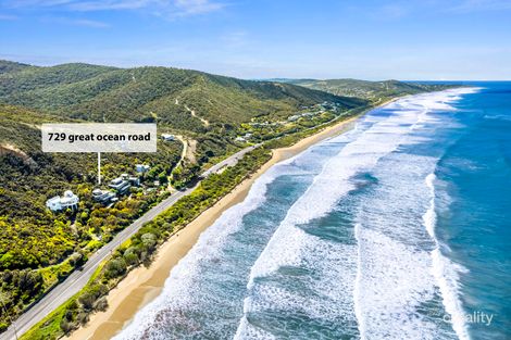 Property photo of 729 Great Ocean Road Eastern View VIC 3231