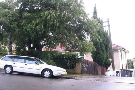 Property photo of 3/96 Bellevue Road Bellevue Hill NSW 2023
