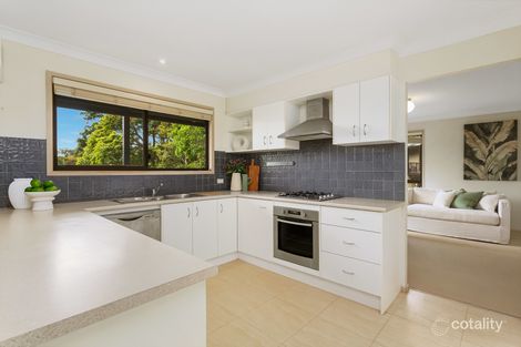 Property photo of 41 Taperell Drive Tugun QLD 4224