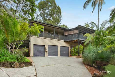 Property photo of 41 Taperell Drive Tugun QLD 4224