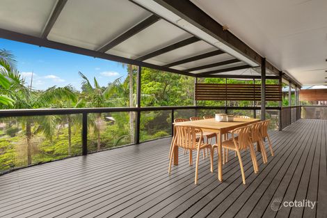 Property photo of 41 Taperell Drive Tugun QLD 4224