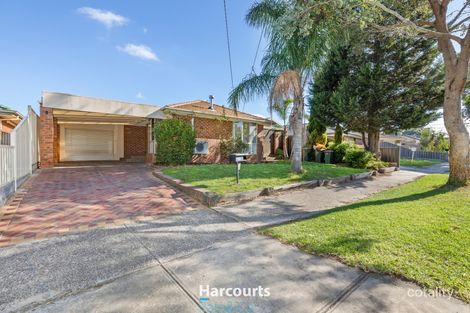Property photo of 5 Horseshoe Crescent Epping VIC 3076