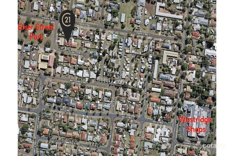 9 Lillian Ct, Harristown, QLD 4350