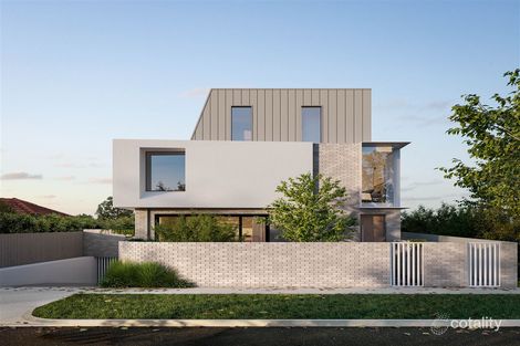 8/10-12 Earlstown Rd, Hughesdale, VIC 3166