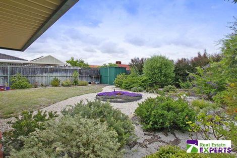 Property photo of 11 Angophora Avenue Ellenbrook WA 6069