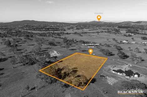 Property photo of 95 Woodbury Drive Sutton NSW 2620