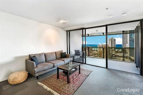 Property photo of 2144/9 Ferny Avenue Surfers Paradise QLD 4217