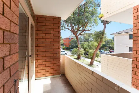 Property photo of 3/12 Wheeler Parade Dee Why NSW 2099