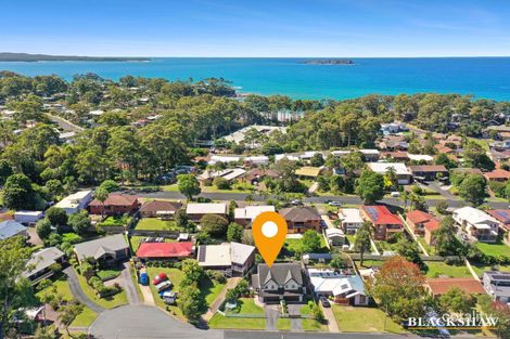 Property photo of 19A Johnson Place Surf Beach NSW 2536