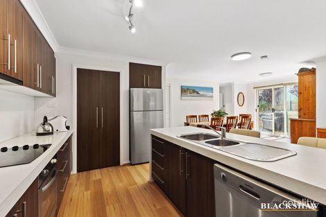 Property photo of 19A Johnson Place Surf Beach NSW 2536